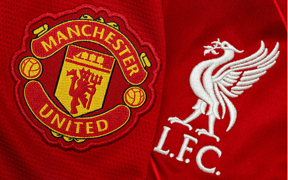 Manchester United vs Liverpool Betting Tips - Premier League
