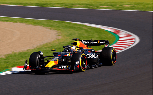 Qatar Grand Prix Betting Tips