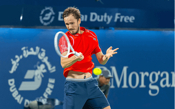Dubai Duty Free Tennis Championships Betting Tips - ATP Tour