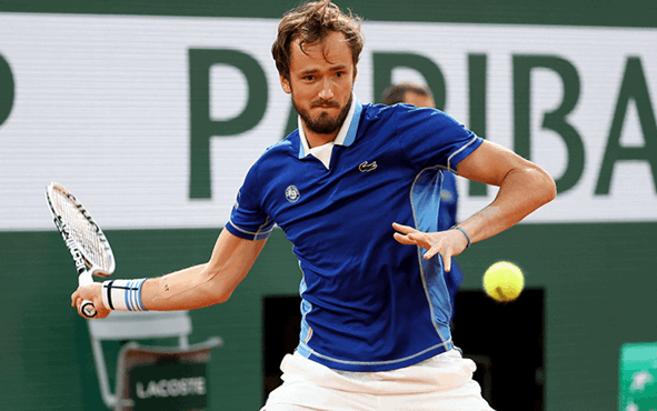 French Open Predictions And Betting Tips – Men 