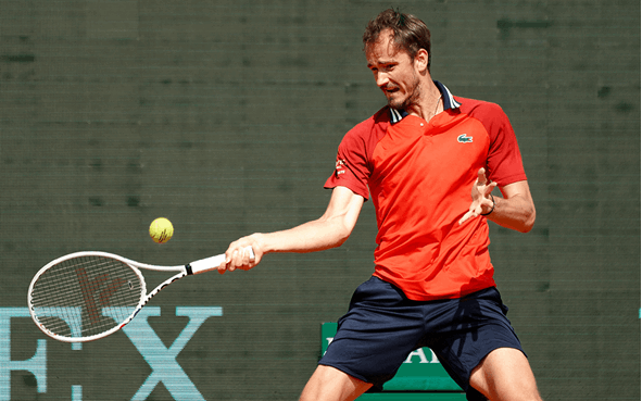 Madrid Open Betting Tips - Men's Singles