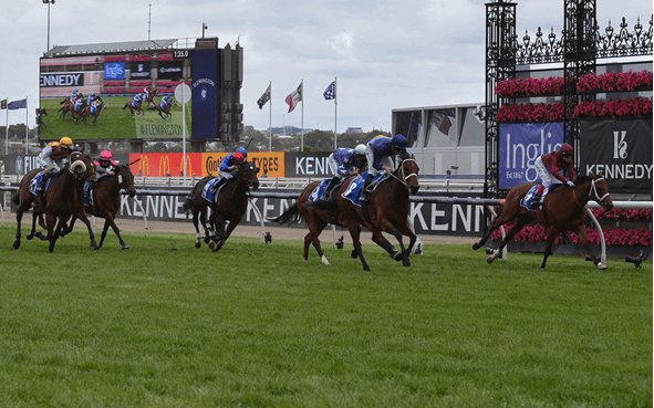 Melbourne Cup Betting Tips
