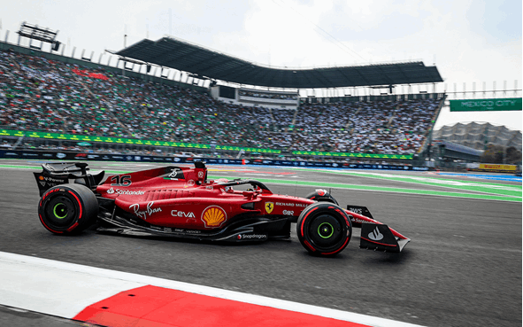 Mexican Grand Prix Betting Tips