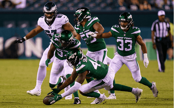 NFL Accumulator Betting Tips - Week 6