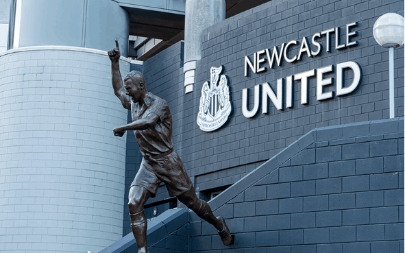 BetMGM Partner With Newcastle  