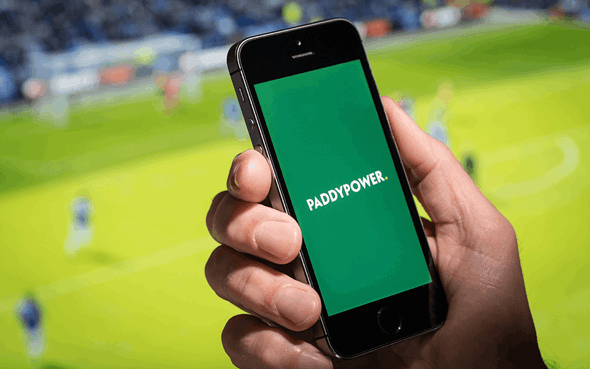 Paddy Power Pays Out On Sheffield United Relegation 