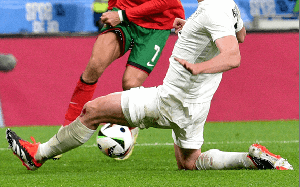 Euro 2024 Betting Tips - Day 5