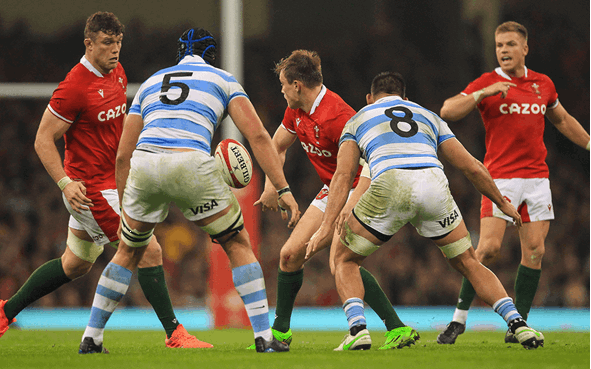 Wales vs Argentina Betting Tips - Rugby World Cup Quarterfinal