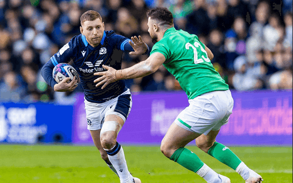 Rugby World Cup Betting Tips - Group Stage 4