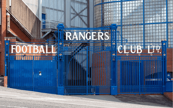 Rangers FC Host Gambling Education Sessions 