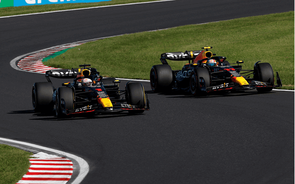 Japanese Grand Prix Betting Tips