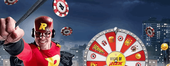 Swintt Announces Partnership With Rizk Casino 