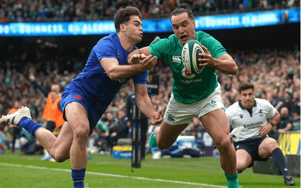 Six Nations Betting Tips - Week 1