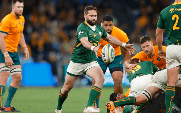 Rugby Championship Betting Tips and Predictions - Round 1 