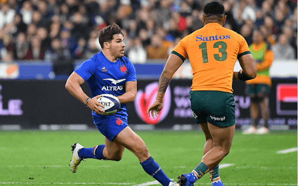 Rugby World Cup Warm-Up Matches Betting Tips - Week 4