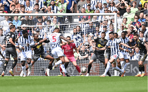 Southampton vs West Brom Betting Tips - Championship Play-Off, Semifinal, 2nd Leg