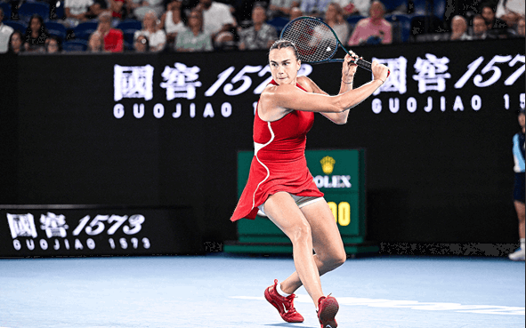 Australian Open Betting Tips  - Women's Singles 