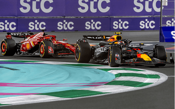 Australian Grand Prix Betting Tips