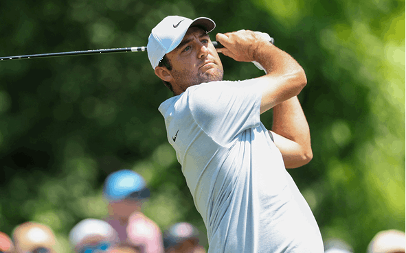 Tour Championship Betting Tips 