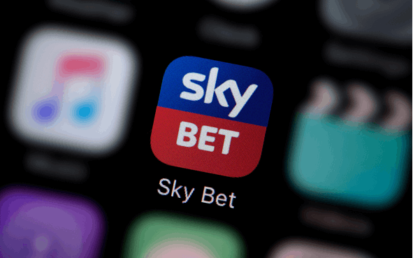 Sky Bet And Grey London Launch 'For the Fans' Platform 