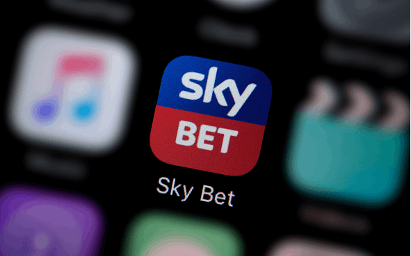 Sky Bet And Grey London Launch 'For the Fans' Platform