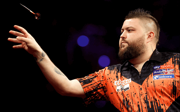 Premier League Darts Betting Tips – Week 2 