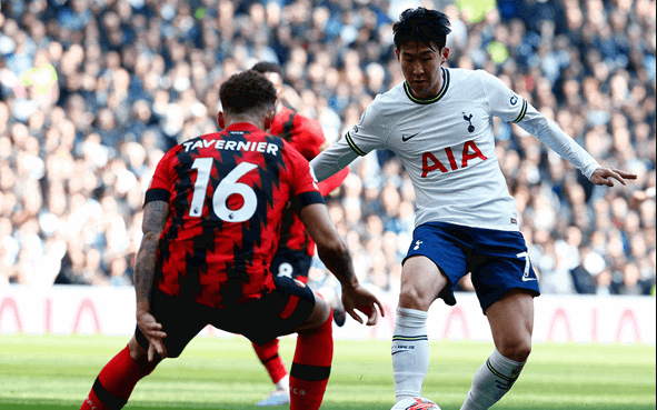 Bournemouth vs Tottenham Betting Tips - Premier League