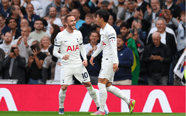 Tottenham vs Chelsea Betting Tips - Premier League 