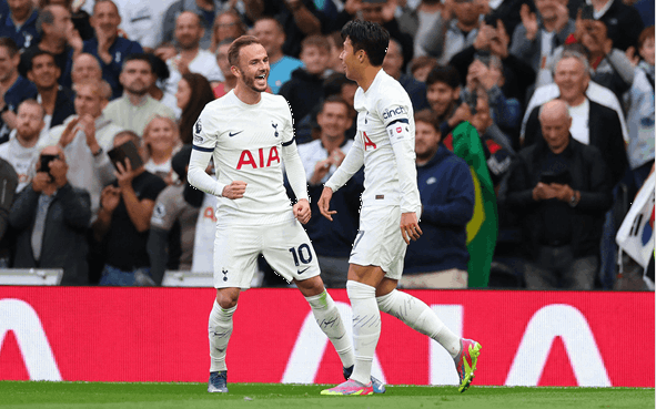 Premier League Accumulator Betting Tips – Matchday 8, Saturday