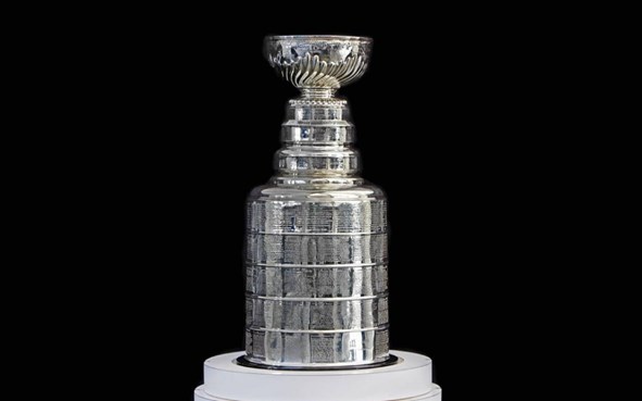 NHL Playoffs - Vancouver Canucks Update