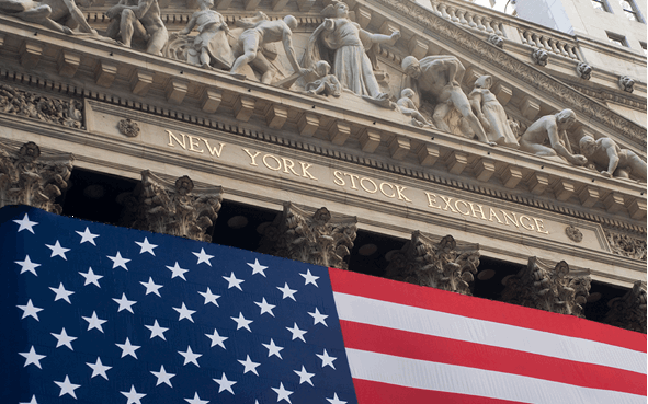 Flutter Goes Live On New York Stock Exchange  