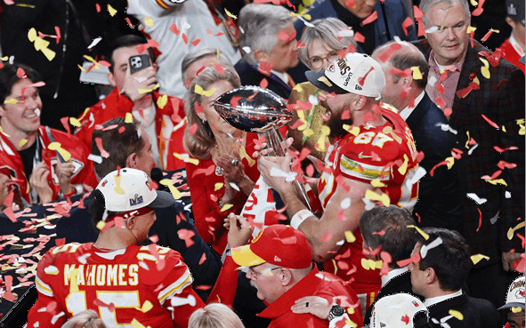 Ontario Bettors Still Waiting On Super Bowl Winnings