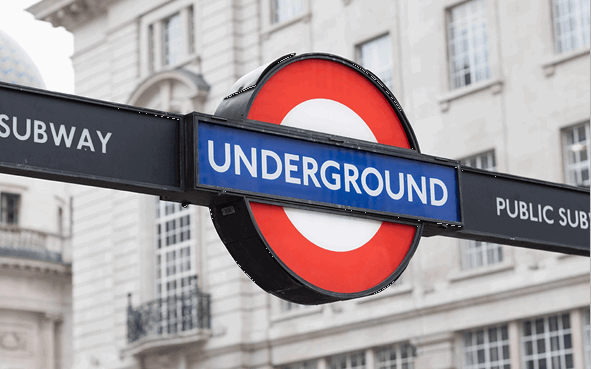 Calls To Ban Gambling Ads On TFL Network 