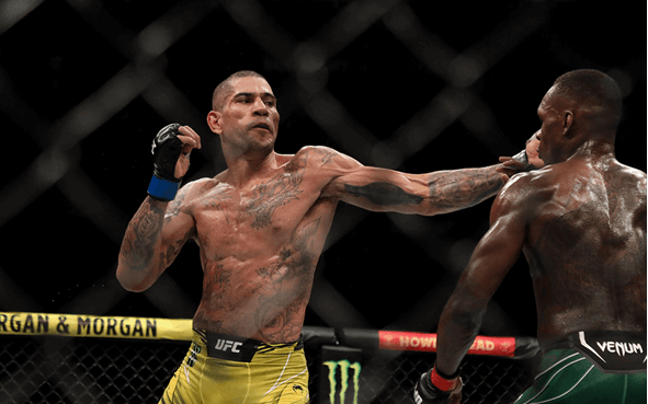 UFC 300 Betting Tips