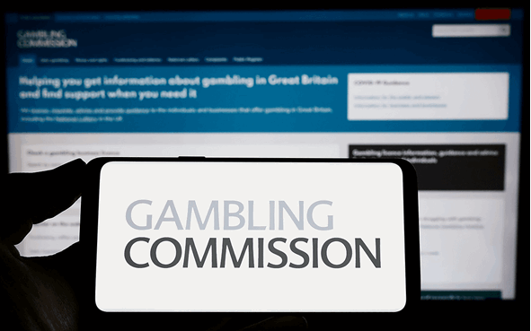 UKGC Approves Galaxsys UK Launch