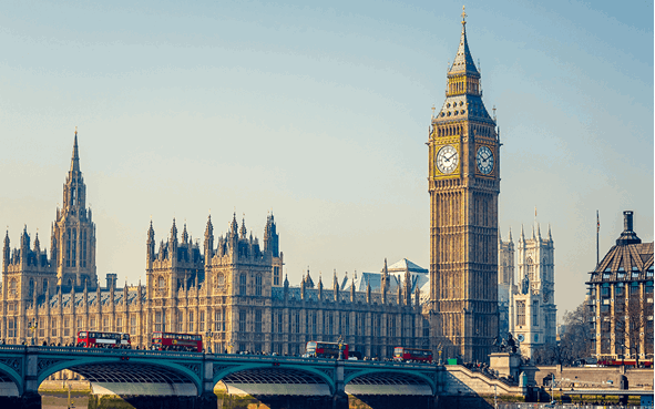 UK Parliament Debates Affordability Checks