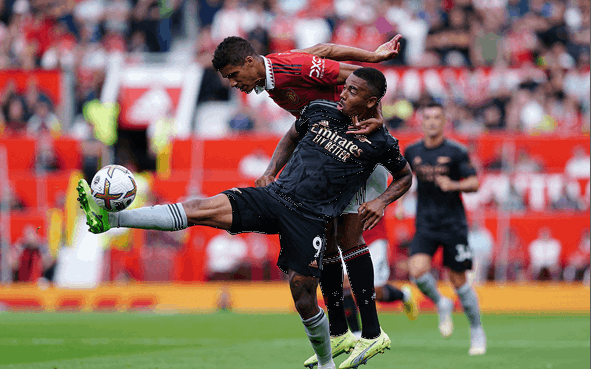 Premier League Accumulator Betting Tips - Matchday 4, Sunday