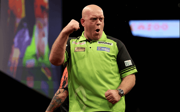 Paddy Powers Signs New Sponsorship Deal 