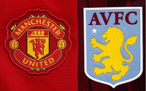 Aston Villa vs Man United Betting Tips - Premier League