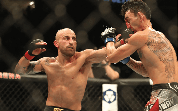 UFC 290 Betting Tips and Predictions 