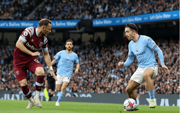 Premier League Accumulator Betting Tips – Matchday 5, Saturday