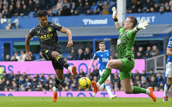 Aston Villa vs Everton Betting Tips – Premier League