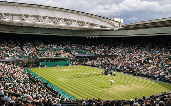 Wimbledon Outright Betting Tips - Men's Singles 