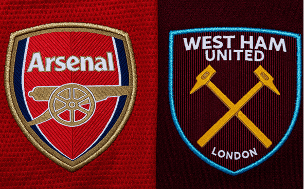 West Ham vs Arsenal Betting Tips - Premier League