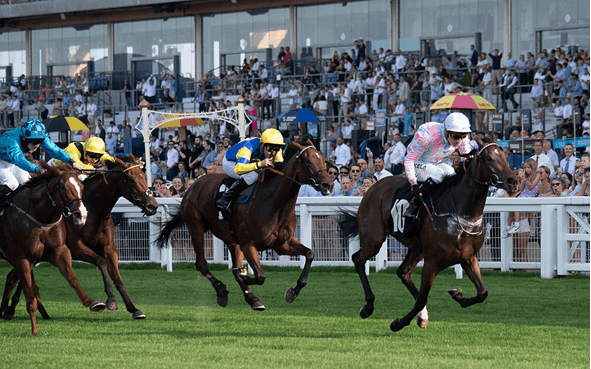 Royal Ascot Betting Tips - Day 2