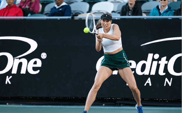 Madrid Open Betting Tips - Women's Singles