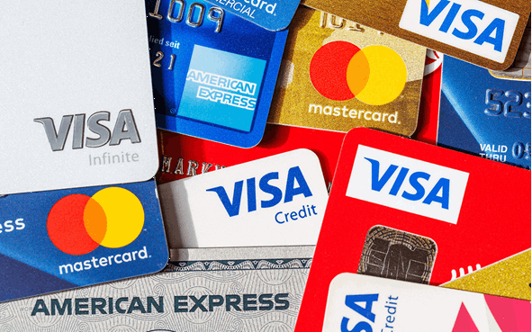 GamCare Encourages Banks To Block Business Card Transactions