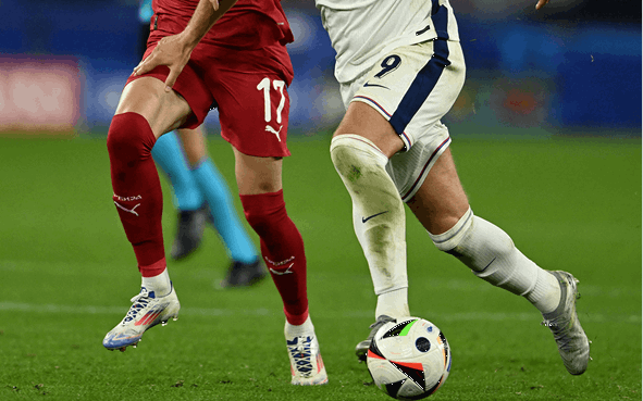 Euro 2024 Betting Tips - Day 9