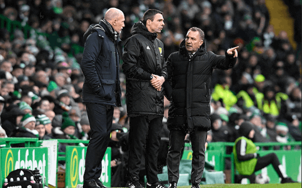 Rangers vs Celtic Betting Tips - Old Firm Derby