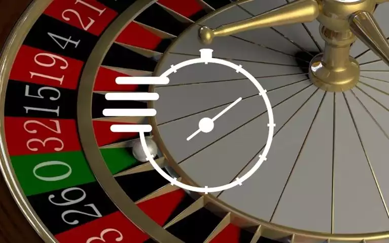 Rapid Roulette